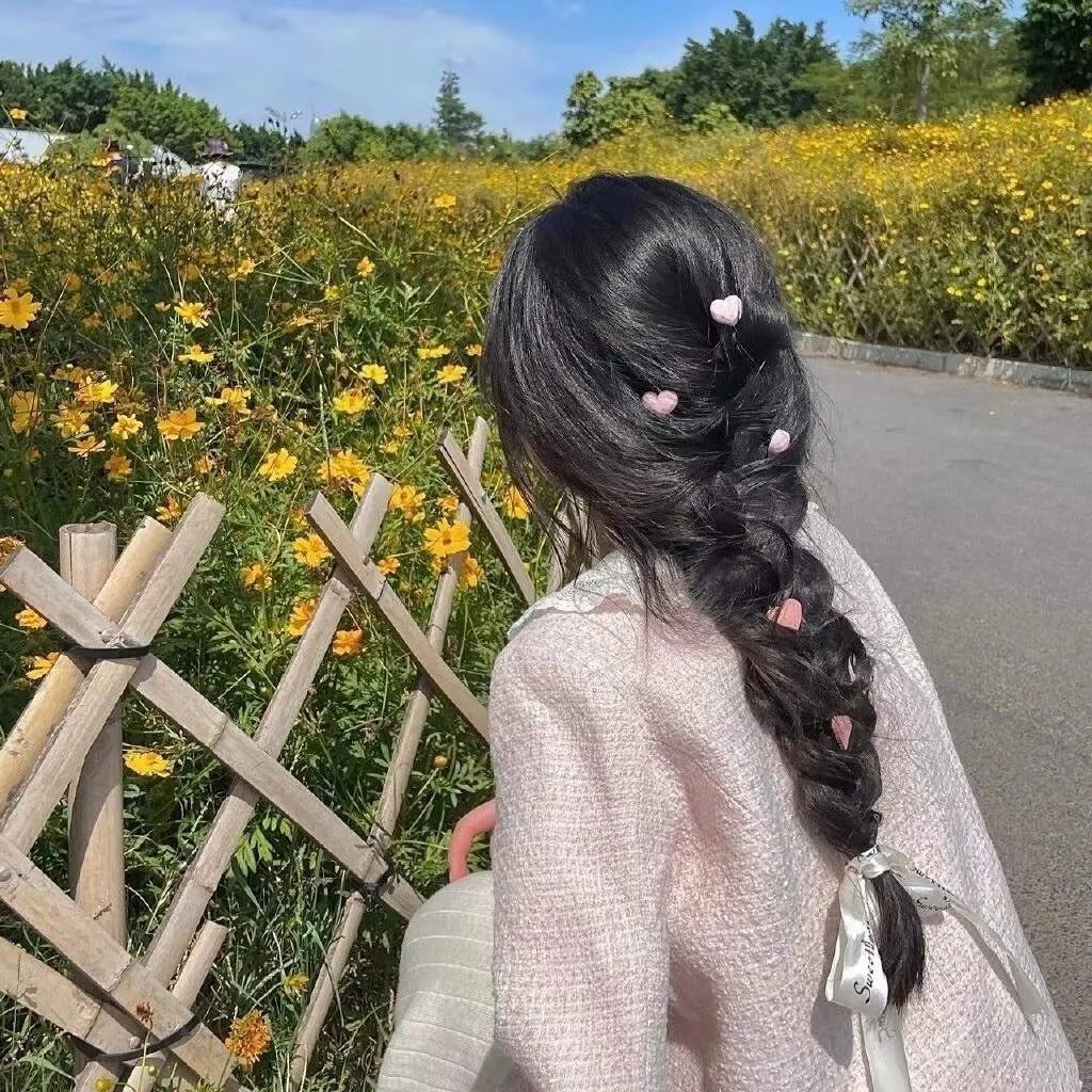 心痕如诗