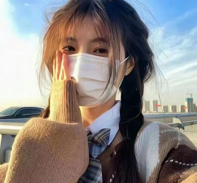 我爱，我死，我重生